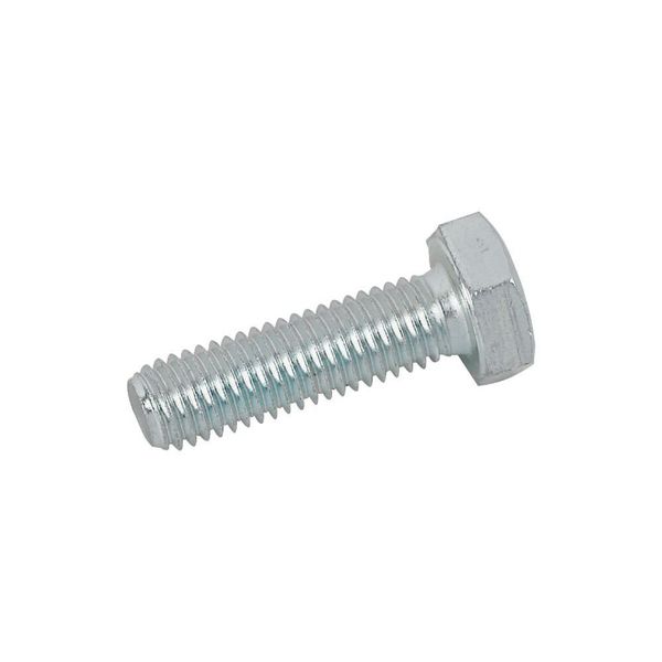 Hexagon-head screw, M 8x16, VZN image 6