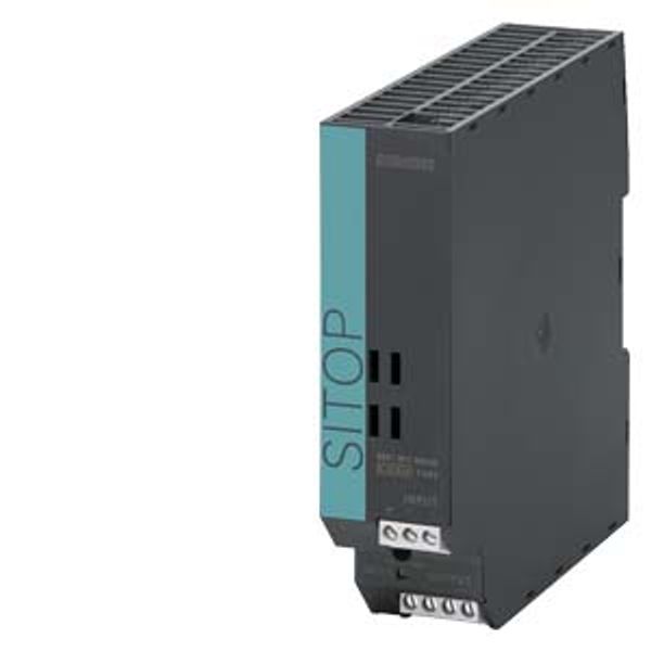 ZDROJ SIEMENS SITOP 24VDC/12VDC 2,5A image 1