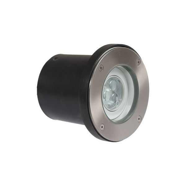 LUKKA 3LED CREE 45deg 230V 3W IP65/67 WW ground image 8