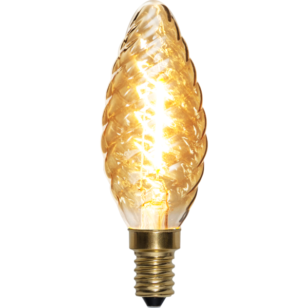 LED Lamp E14 TC35 Soft Glow image 2
