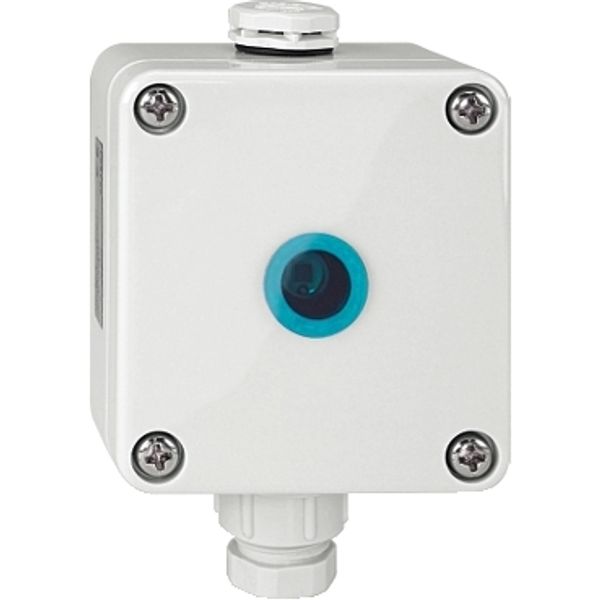 Twilight sensor, light grey image 2