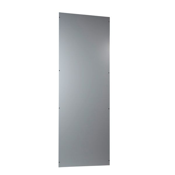 Spacial SF external fixing side panels - 1200x600 mm image 1