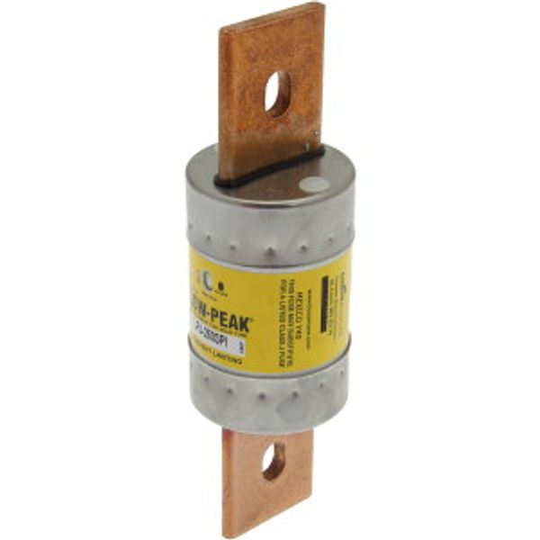 Fuse-link, low voltage, 500 A, AC 600 V, DC 300 V, 66 x 203 mm, J, UL, time-delay, with indicator image 16