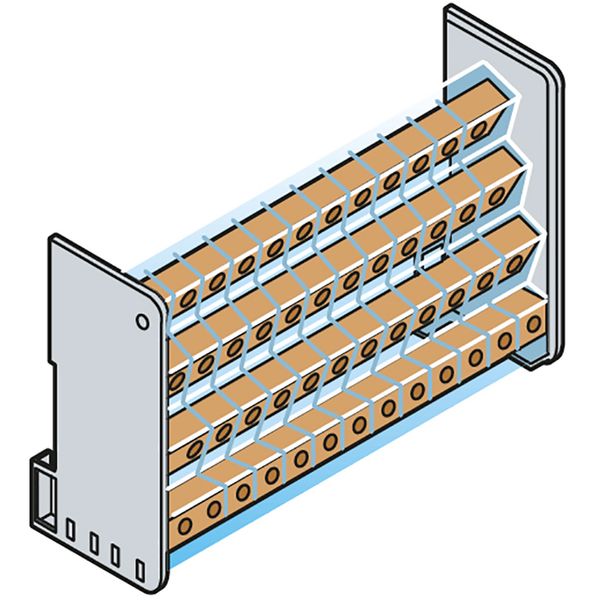 AD1029 Main Distribution Board image 1