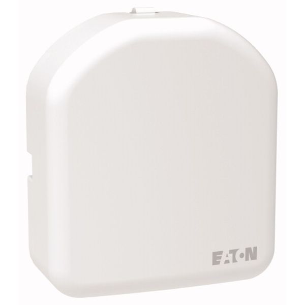 xComfort LeakageStop Sensor unit, Pure white matt image 3