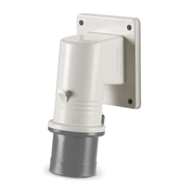 APPLIANCE INLET 2P+E IP44 32A 3h image 2