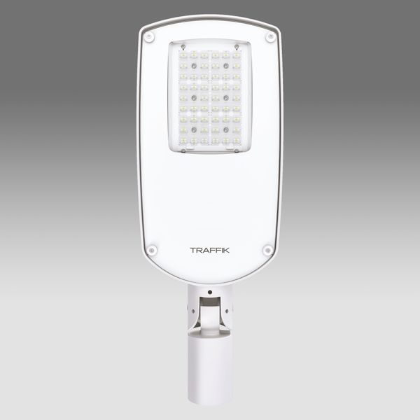 TRAFFIK R LED 19W 2350lm/740 IP66 O32 grey image 3