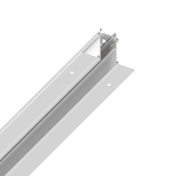 EGO PROFILE RECESSED EASY 1000 mm WH image 1