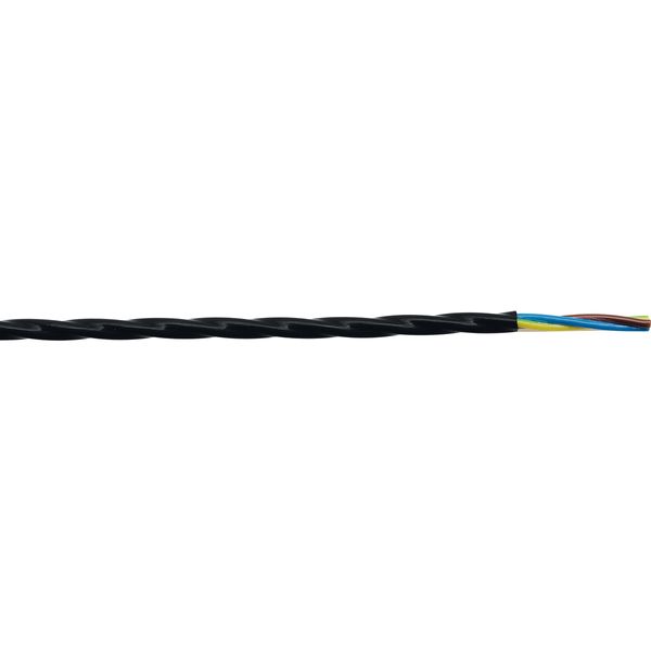 X00V3-D COPPER EARTHING CABLE 1X95 TRNSP image 6