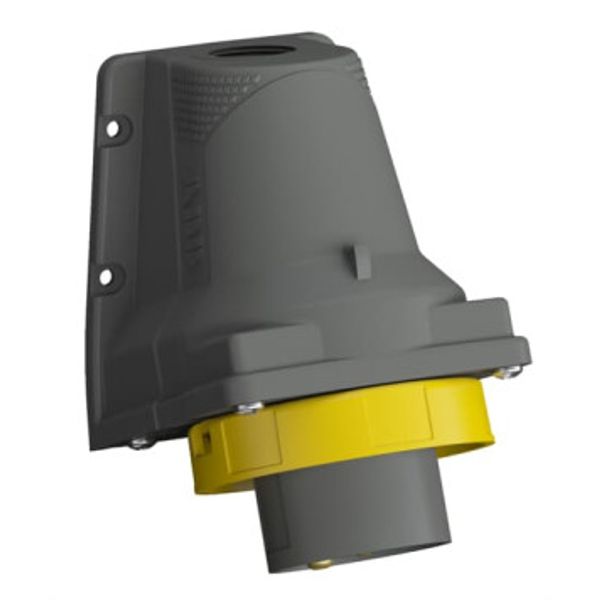 316EBS4W Wall mounted inlet image 2