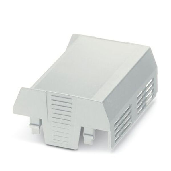 EH 90 F-C SS/ABS-PC GY7035 - Upper part of housing image 1