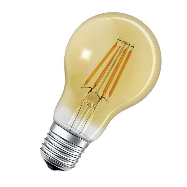 SMART+ Filament Classic Dimmable 6W 824 230V FIL GD E27 image 6