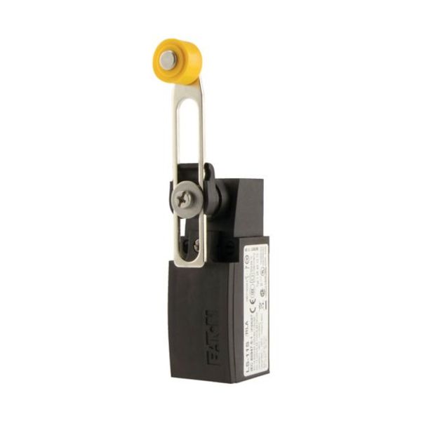 LS-11S-SW/RLA Eaton Moeller® series LS Safety position switch image 1