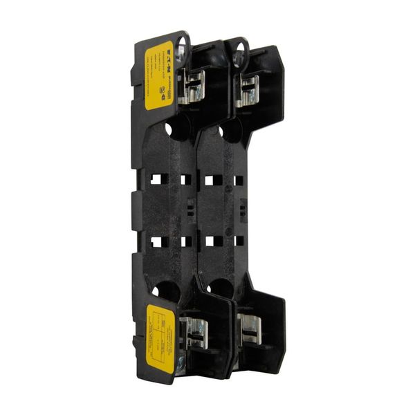 Eaton Bussmann series HM modular fuse block, 600V, 0-30A, CR, Two-pole image 14