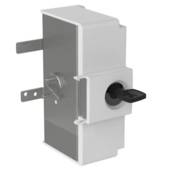 DPX IS250 profalux locking block image 1