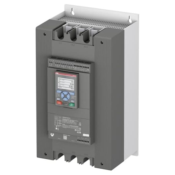 PSTX470-690-70 Softstarter - 470 A - 208 ... 690 V AC image 4