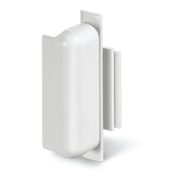 SIDE ADAPTOR IP40 40x10 image 1