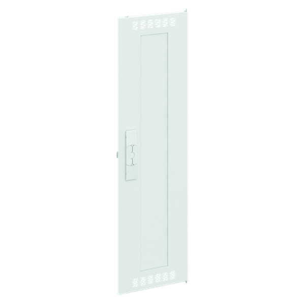 CTW16S ComfortLine Door, IP30, 921 mm x 271 mm x 14 mm image 6