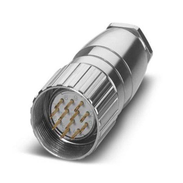 RC-19P1N121L00X - Cable connector image 1