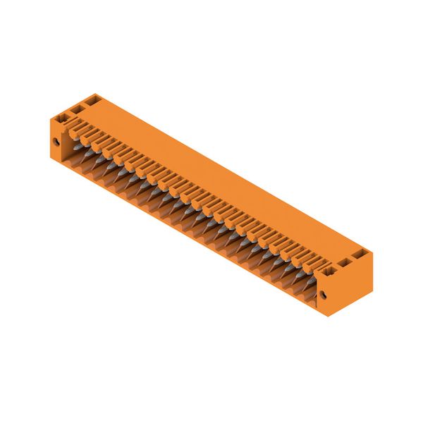 PCB plug-in connector (board connection), 3.50 mm, Number of poles: 46 image 2