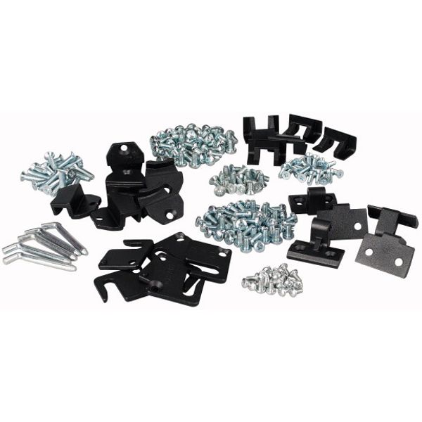 Spare parts set, xEnergy, for doors image 1