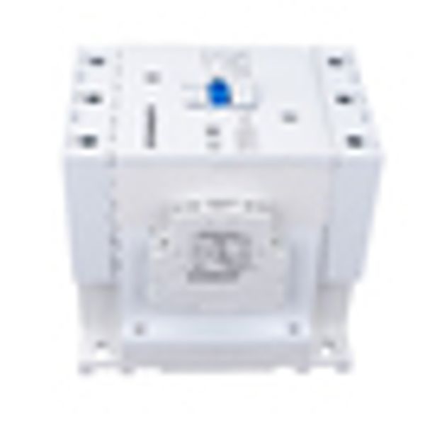 Contactor 3-pole, CUBICO Grand, 90kW, 170A, 1NO+1NC, 230VAC image 10