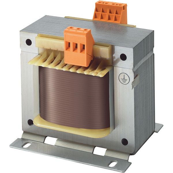 TM-C 630/115-230 Single phase control transformer image 1