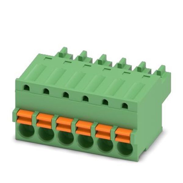 PCB connector image 2