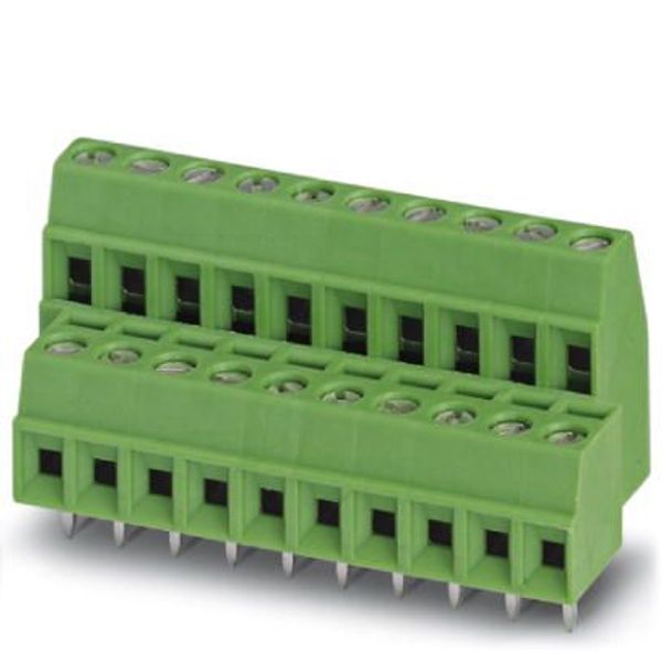 PCB terminal block image 2