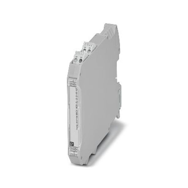 Loop-powered isolators image 3