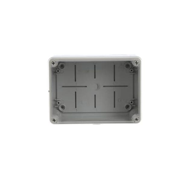 WB1SL0820A00 Junction Box Surface mounting General image 4