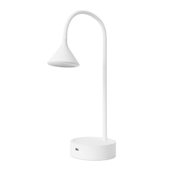 Table lamp IP20 Ding LED 4.8W 3000K White 326lm image 1