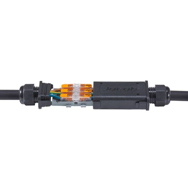 CABLE CONNECTOR T320-9301-02 image 2