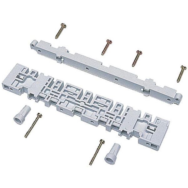 VXXSWNE5 BUSBAR SUPPORT 125 250A FOR VMS image 1