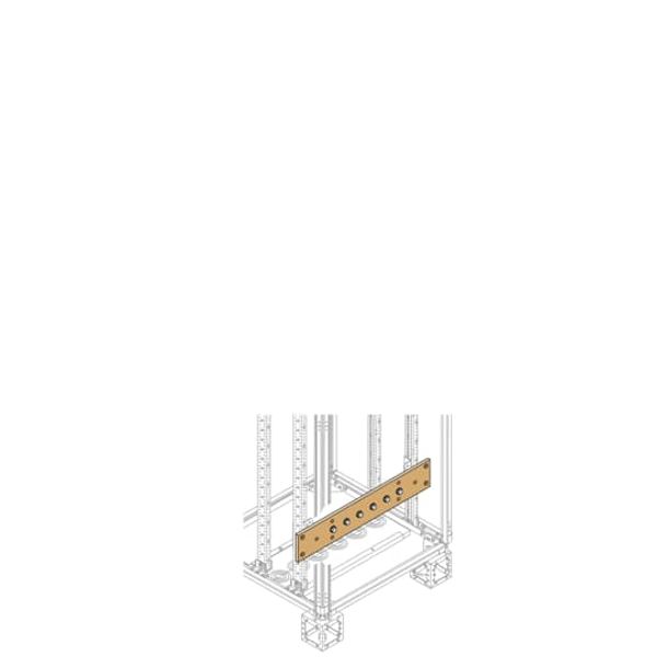 ZXMPHC417 Main Distribution Board image 2