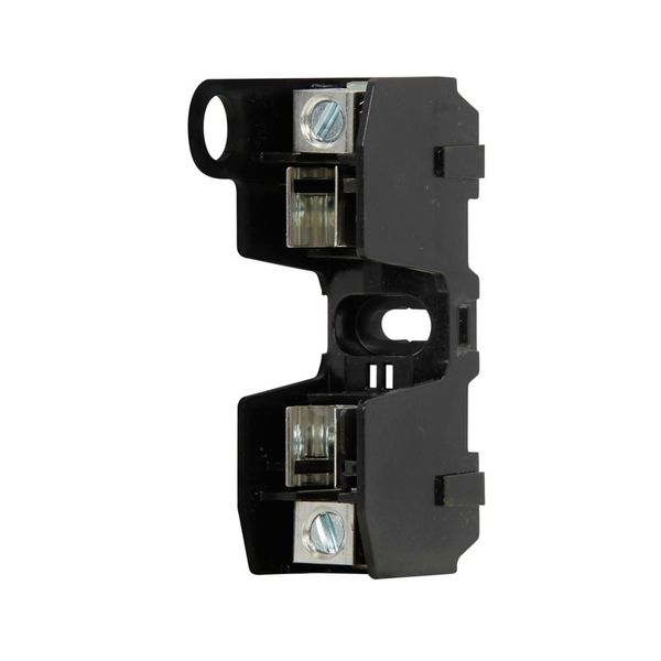 Eaton Bussmann series HM modular fuse block, 250V, 0-30A, CR, Single-pole image 2