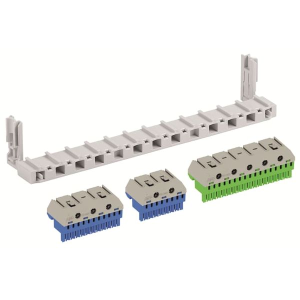 ZK220 ZK Terminals, 71 mm x 213 mm x 52 mm image 4