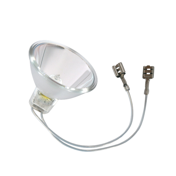 Reflector Lamp 112.5W MR16 6.6A 3300K connector: female/male THORGEON image 1