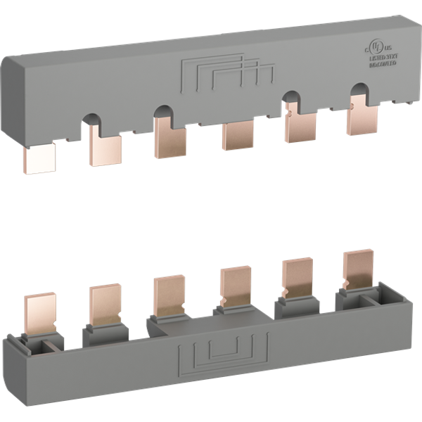 BER96-4 Connection Set for Reversing Contactors image 4