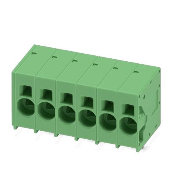 PCB terminal block image 2