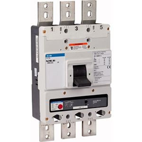 NZMLW-4-A800. Circuit-breaker image 3