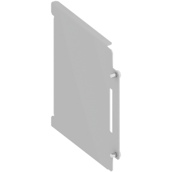 RTW1501A RTW1501A   Comp. Part vert. 150mm blank image 2