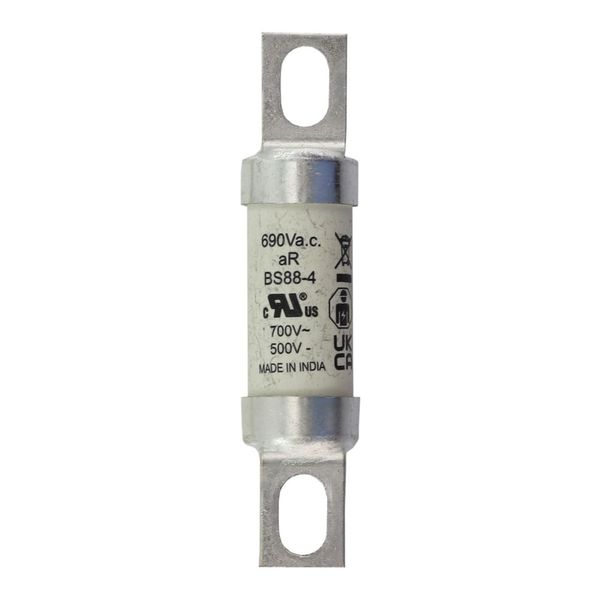 63AMP 700V DC UL FERRULE 14X51MM FUSE image 12