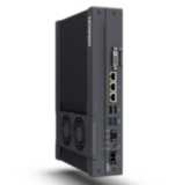 Machine Controller for 64 axes, Industrial Box PC with Intel® Core™ i5 NY510275M image 3