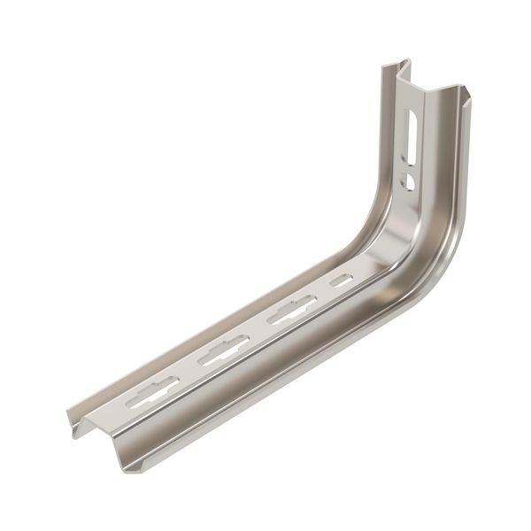 TPSA 245 A2 TP wall and support bracket use as support and bracket 245x60x120 image 1