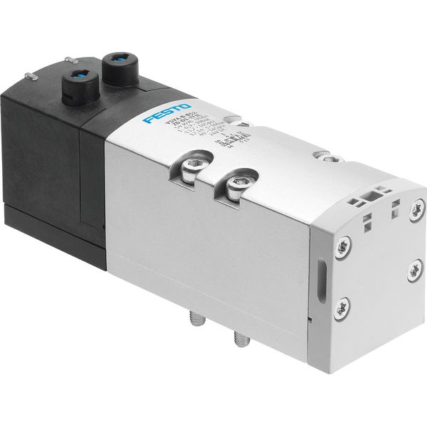 VSVA-B-T22CV-AZD-D1-1T1L Air solenoid valve image 1