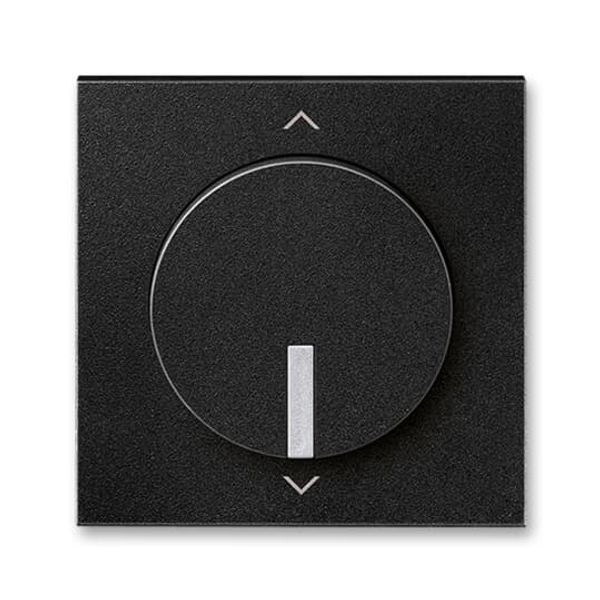 3299M-A00110 74 Control element for touch blind switch Busch-Jalousiecontrol® II ; 3299M-A00110 74 image 1