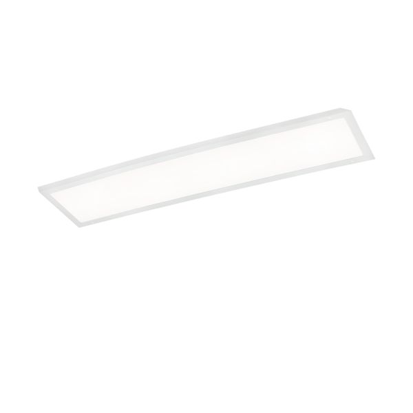 ALLDAY LED TUBE 600 250V 635x65x73mm BLACK image 2