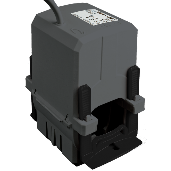 PowerLogic Split Core Current Transformer - Type HP, for cable - 0800A / 5A image 5