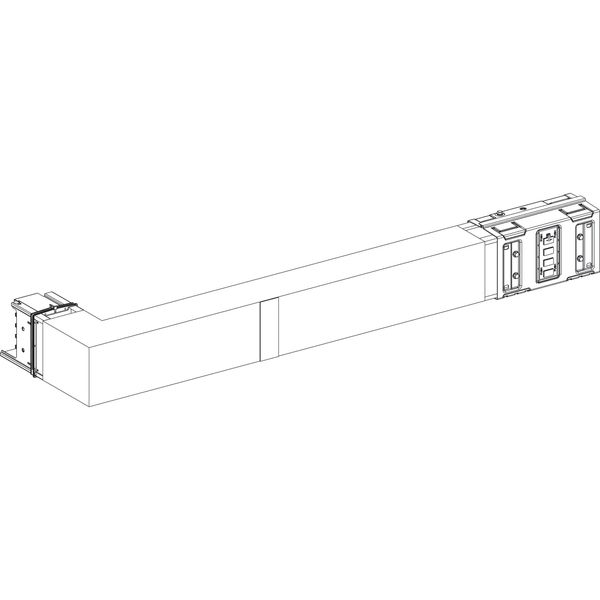 90° RIGHT (700-1200)X300 MTM 630A FB image 1